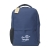 Finley GRS RPET Laptop Backpack rugzak blauw