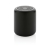 RCS gerecycled plastic 5W draadloze speaker zwart