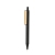 GRS RABS pen met bamboe clip zwart