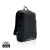 Swiss Peak AWARE™ RFID and USB A laptop rugzak zwart