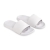 Slippers anti-slip maat 42/43 wit