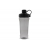 Shaker XL (900 ml) zwart