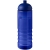 H2O Active® Eco Treble drinkfles (750 ml) Blauw/ Blauw