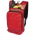 Trails GRS RPET outdoor rugzak 6,5 L rood