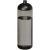 H2O Active® Eco Vibe drinkfles (850 ml) Charcoal/Zwart