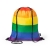 Rainbow Rugzak rainbow