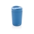 Avira Alya RCS gerecycled rvs beker (300 ml) blauw