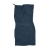 VINGA RPET Active Dry handdoek 140x70 blauw