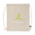 Hemp Backpack (250 g/m²) rugzak naturel