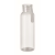 Tritan fles (500 ml) transparant