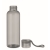 Tritan fles (500 ml) transparant grijs