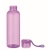 Tritan fles (500 ml) transparant violet