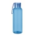 Tritan fles (500 ml) royal blauw