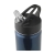 Flask Recycled Bottle thermosfles (500 ml) metallic blauw