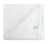 Sophie Muval gastendoek doubleface 50x30 cm, 350 gr/m²