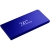 SCX.design P15 powerbank (5000 mAh) reflex blue