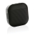 RCS gerecycled plastic Soundbox 3W speaker zwart