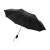 Swiss Peak AWARE™ Traveller 21” automatische paraplu zwart