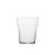 Byon Opacity set van 6 Drinkglazen (300 ml) transparant
