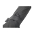 Morrison RPET paraplu 27 inch grijs/zwart