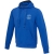Laguna unisex hoodie blauw