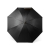 VINGA Bosler AWARE™ gerecycled PET 23" paraplu zwart