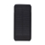 Skywave RCS gerecyclede kunststof zonne-powerbank 10000 mAh zwart