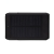 Skywave RCS rerecycled solar powerbank 5.000 mah 10W zwart