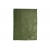 Sagaform Maja fleece kleed 130x170 cm groen