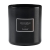 Wooosh Scented Candle True Wood zwart