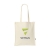 Solid Bag GRS Recycled Canvas (340 g/m²) tas naturel