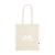 Solid Bag GRS Recycled Canvas (340 g/m²) tas naturel