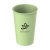 Drinking Cup Hazel 300 ml koffiebeker groen