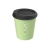Coffee Mug Hazel koffiebeker (200 ml) groen