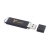 USB Talent 4 GB zwart