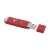 USB Talent 8 GB rood