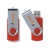 USB Twist 64 GB rood