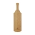 Bottle Board serveerplank hout