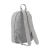Wolkat Agadir Recycled Textile Backpack rugzak grijs