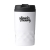 Graphic Mini Mug RCS Recycled Steel 250 ml thermosbeker wit
