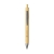 Tokai FSC-100% Bamboo Pen bruin