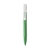 Senator Evoxx Polished Recycled White Clip pennen groen