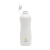 Oasus Bio Bottle 500 ml waterfles wit/wit