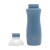 Oasus Bio Bottle 500 ml waterfles blauw