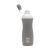 Oasus Bio Bottle 500 ml waterfles grijs