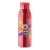 Roestvrijstalen fles 650ml rood