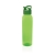 Oasis RCS Gerecyclede PET water fles 650 ml groen