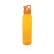 Oasis RCS Gerecyclede PET water fles 650 ml oranje
