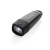 Lightwave RCS rplastic USB-oplaadbare zaklamp met dynamo zwart