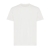 Iqoniq Tikal gerecycled polyester sneldrogend sport t-shirt wit